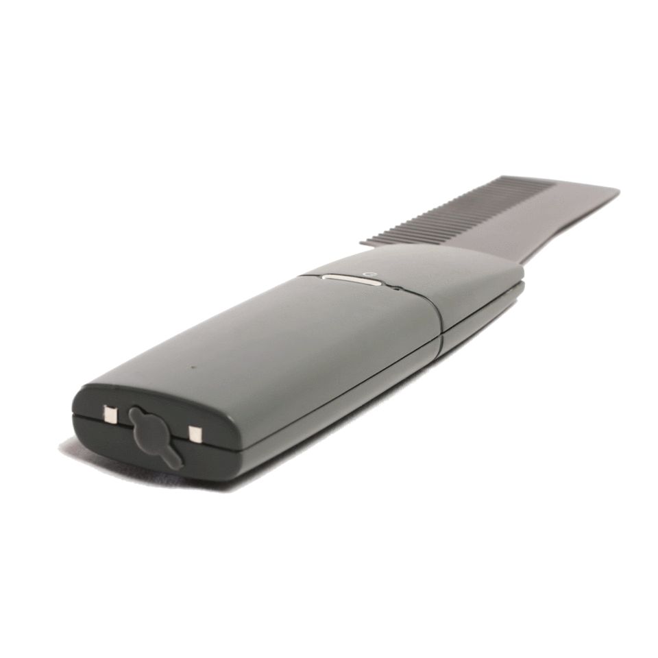 ビーエイチ ufv ウルトラソニックコーム