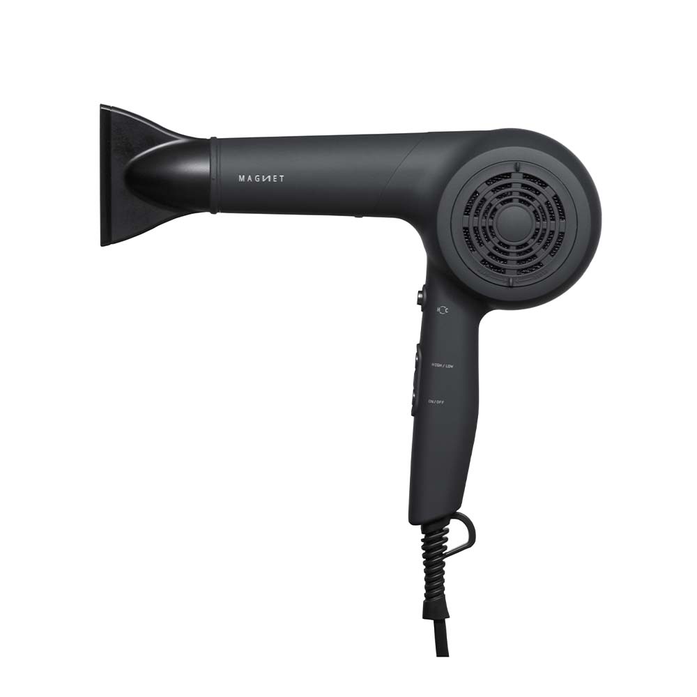 ホリスティックキュア マグネットヘアプロ ドライヤーエアリー