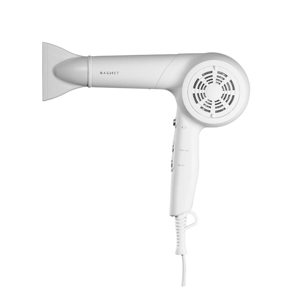 ホリスティックキュア マグネットヘアプロ ドライヤーモイスト