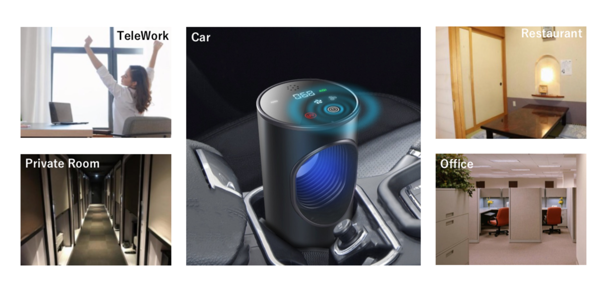 picco (ホワイト)