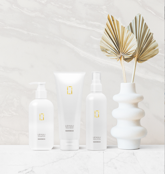 ハホニコ レブリ トリートメント