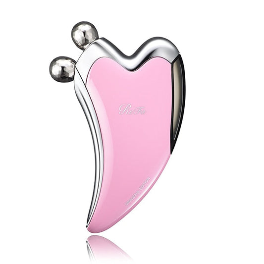 リファ CAXA (ピンク／ホワイト)