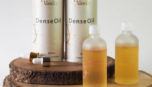 アロディア デンスオイル (オスマンサス/さくら)