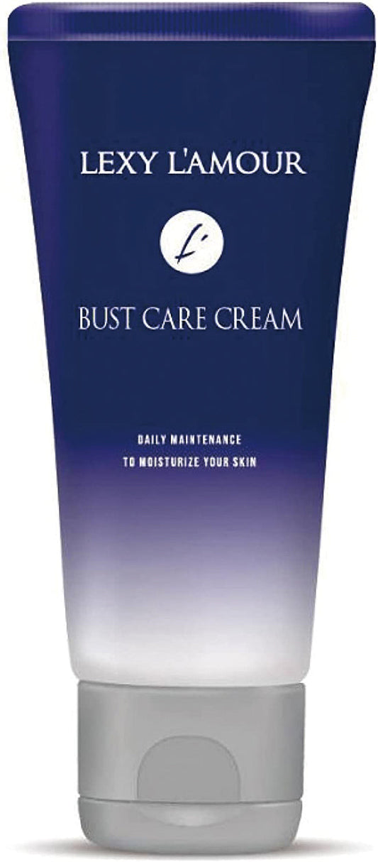 レクシーラムーア バストケアクリーム