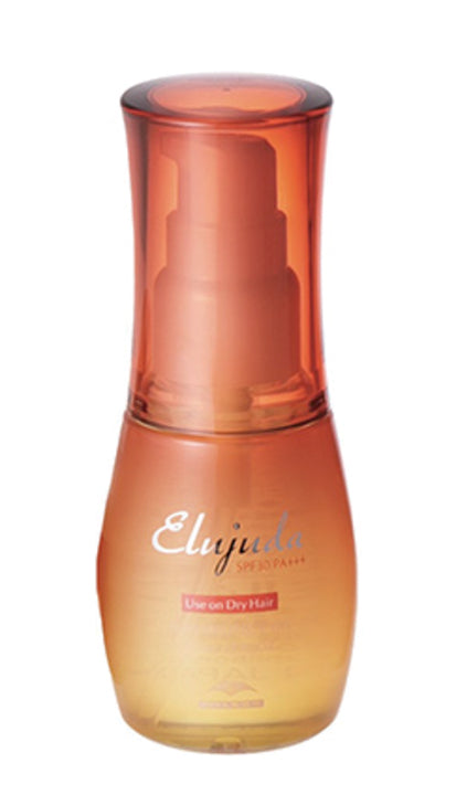 エルジューダ サンプロテクト オイル