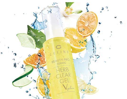 セフィーヌ ハーブクリアジェルVプラス