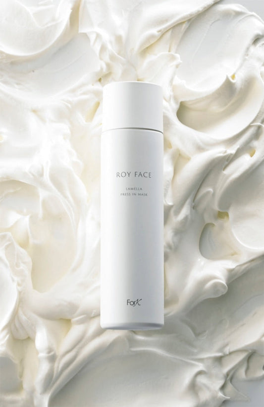 ロイフェイス WHブレインマスク