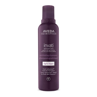 AVEDA invati advanced exfoliating shampoo light[アベダインヴァティアドバンスエクスフォリエイティングシャンプーライト]