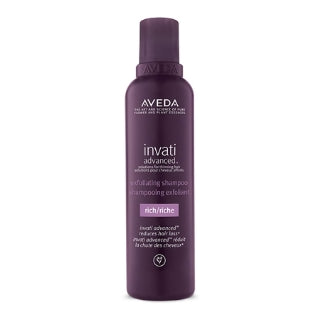 AVEDA invati advanced exfoliating shampoo rich[アヴェダインヴァティエクスフォリエイティングシャンプーリッチ]