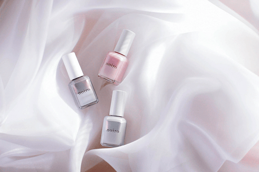noiro ネイルカラー