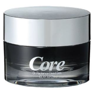 【Core】 Core Dr.Radiance DEAD SEA CLAY MASK コア デッドシークレイマスク 単品
