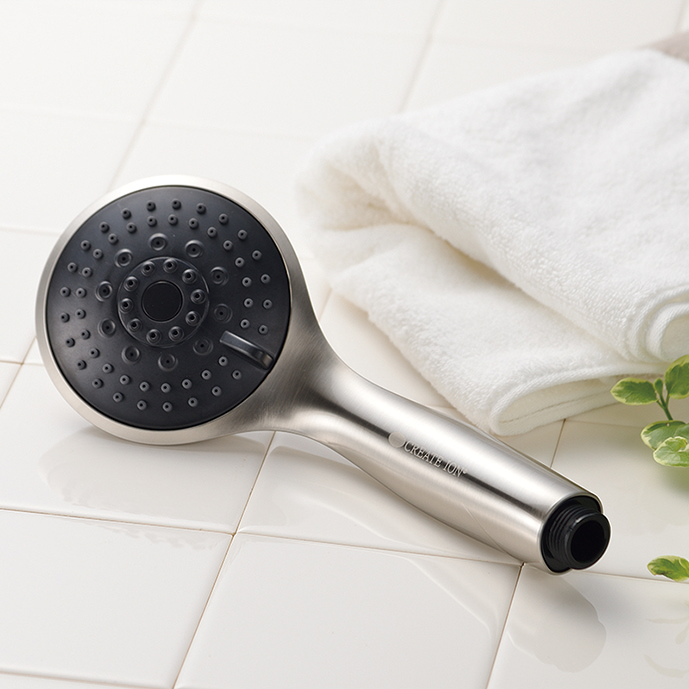 ミストシャワーヘッド IO霧(イオム)