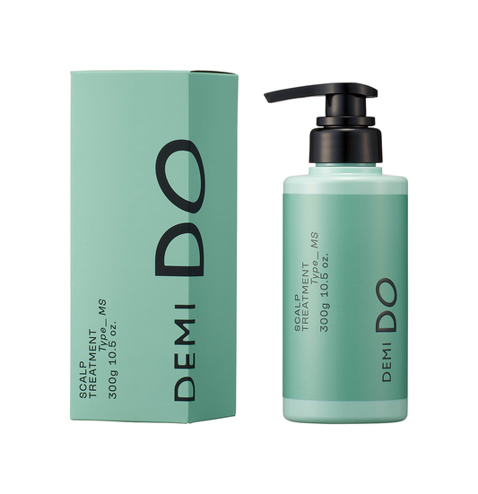 デミ ドゥ スカルプトリートメント for mixed skin