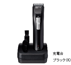 Nobby トリマーNBT80