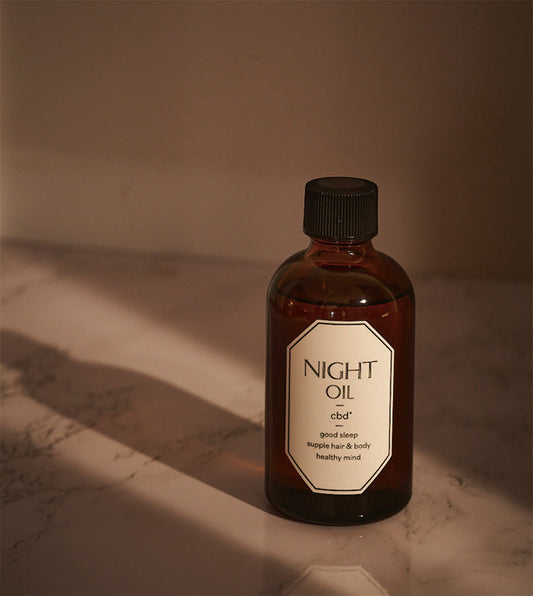 ONCE ナイトオイル