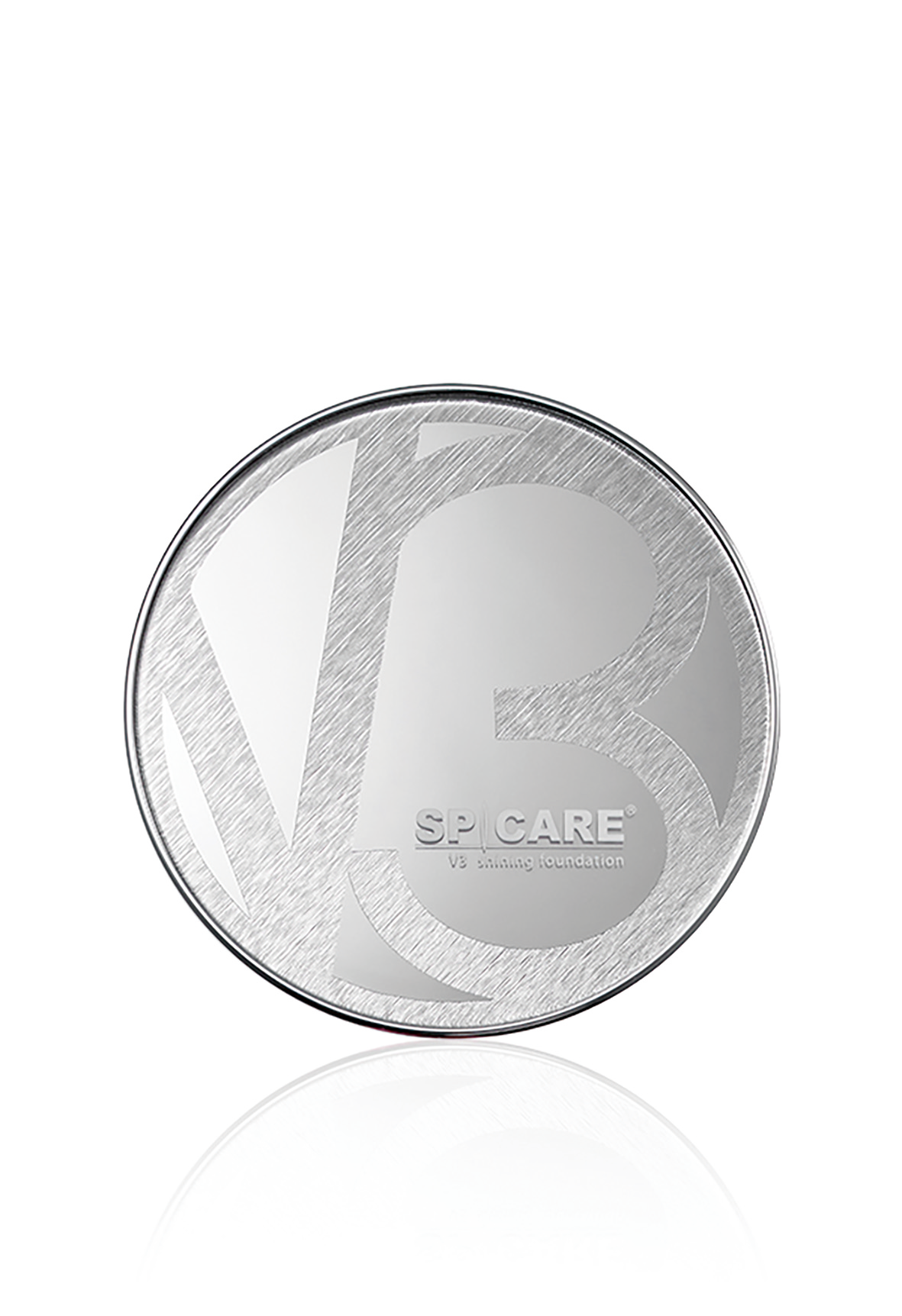 スピケア V3シャイニングファンデーション