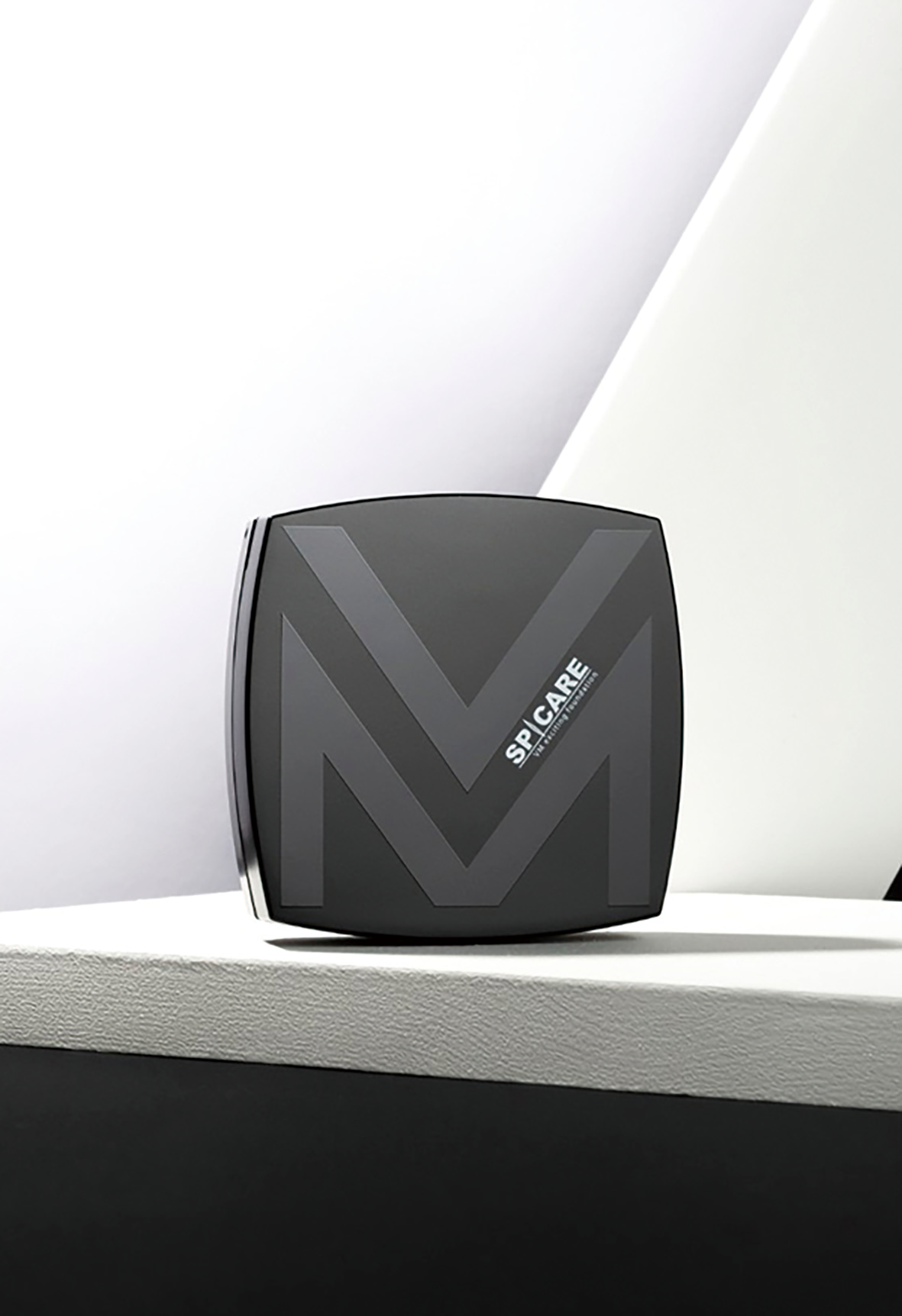 スピケア VMエキサイティングファンデーション　