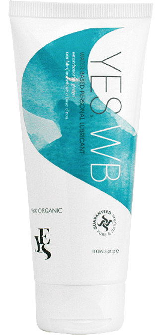 イエス インティメイト ウォーターローション WB