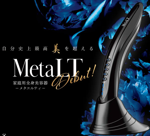 メタ エルティー