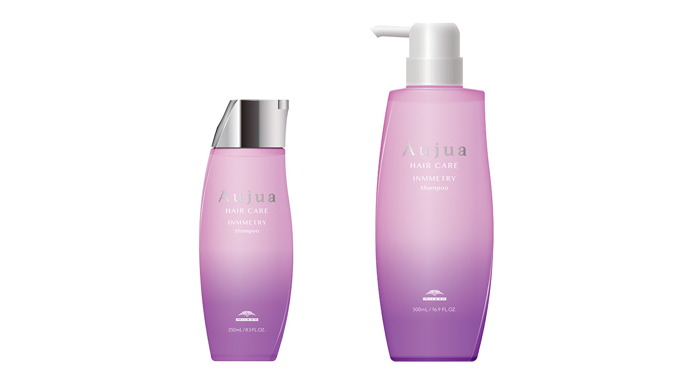 Aujua INMMETRY（オージュア インメトリィ）