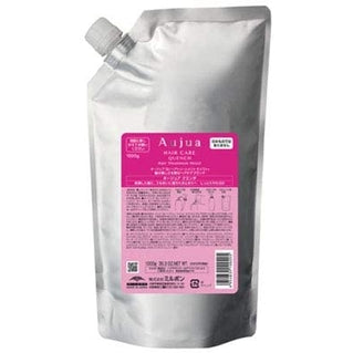 Aujua クエンチ ヘアトリートメント モイスト
