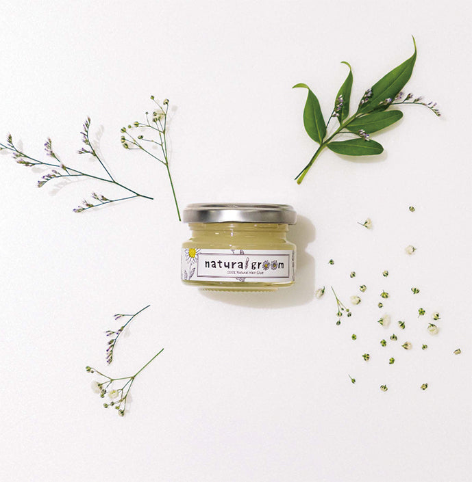 ホリスティックキュアーズ ナチュラルグルーム