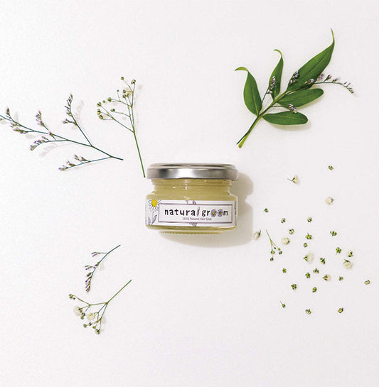 ホリスティックキュアーズ ナチュラルグルーム