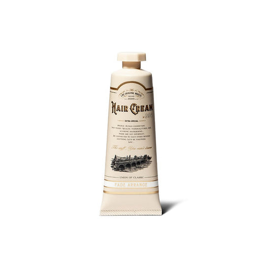 LINK ORIGINAL MAKERS HAIR CREAM FADE ARRANGE