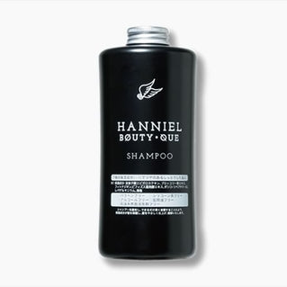 HANNIEL BØUTY・QUE　毛髪補修用シャンプー