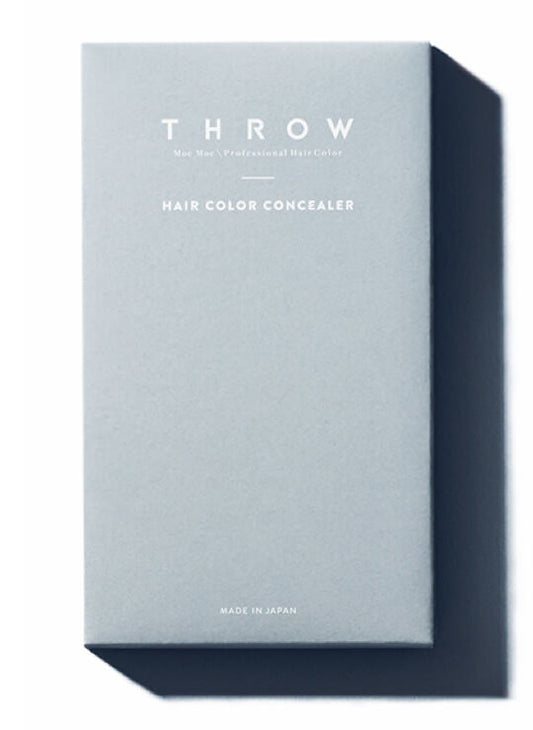 スロウヘアカラー コンシーラー b-ex