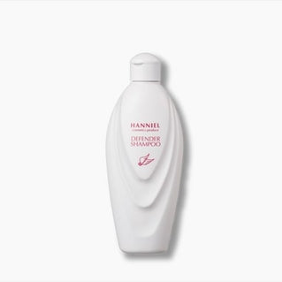 HANNIEL DEFENDER SHAMPOO(ハニエル　ディフェンダー　シャンプー)