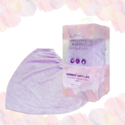 ハホニコハッピーライフ タオルdeターバン