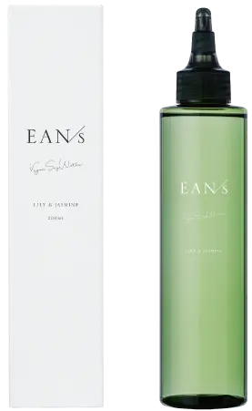 ピアセラボ エアンス ヴィーガンソイウォーター