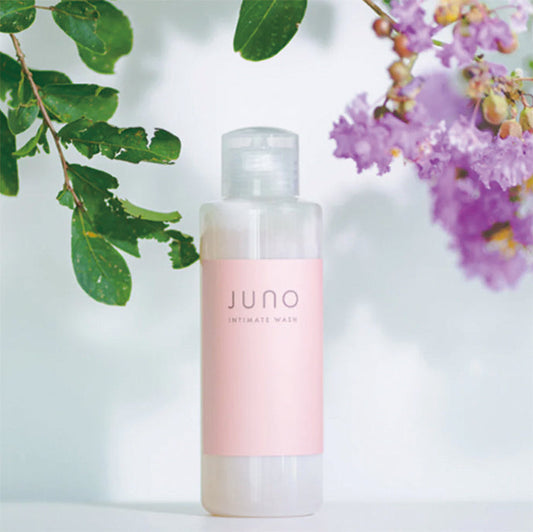 JUNO インティメントウォッシュ