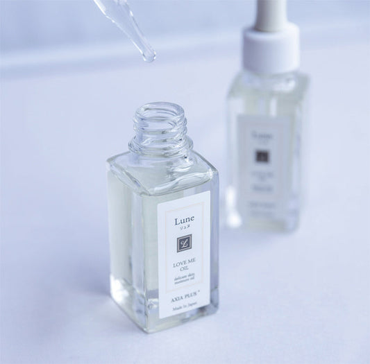 Lune ラブ ミー オイル
