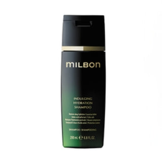 milbon INDULGING HYDRATION shampoo(ミルボンインダルジングハイドレーションシャンプー)