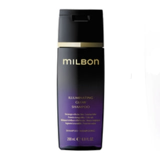milbon ILLUMINATING GLOW SHAMPOO(ミルボン イルミネイティング グロー シャンプー)