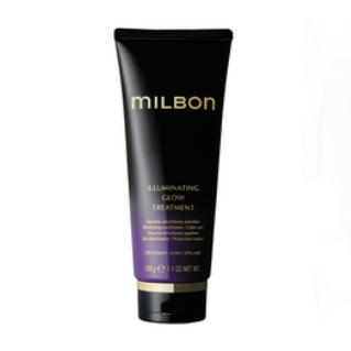 milbon ILLUMINATING GLOW TREATMENT(ミルボン イルミネイティング グロー トリートメント)