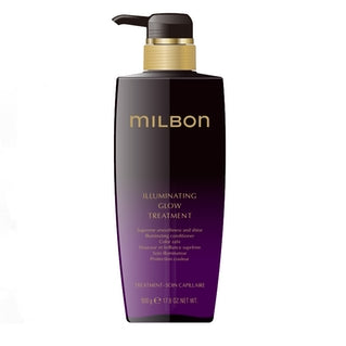 milbon ILLUMINATING GLOW TREATMENT(ミルボン イルミネイティング グロー トリートメント)