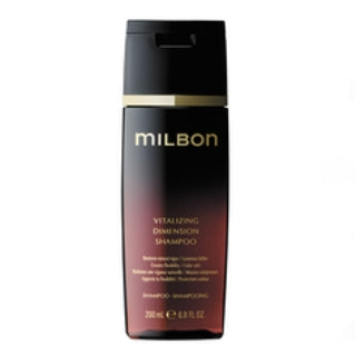 milbon VITALIZING DIMENSION SHAMPOO(ミルボン バイタライジング ディメンション シャンプー)