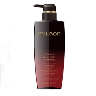 milbon VITALIZING DIMENSION SHAMPOO(ミルボン バイタライジング ディメンション シャンプー)