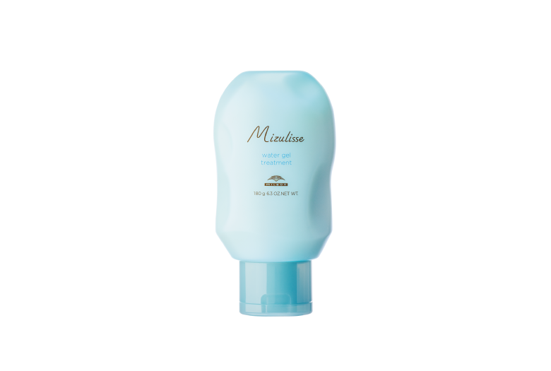 MILBON ミズリセ ウォータージェルトリートメント