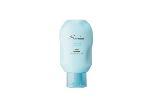 MILBON ミズリセ ウォータージェルトリートメント