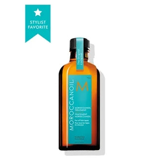 MOROCCANOIL(モロッカンオイル)