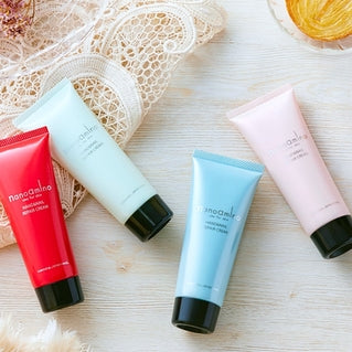 nanoamino HAND&NAIL REPAIR CREAM (ナノアミノ　ハンドアンドネイル　リペアクリーム)