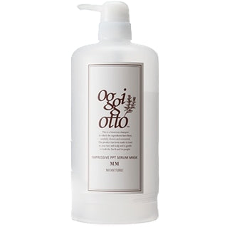 oggi ottoインプレッシブPPTセラムマスク MM [モイスチャー]