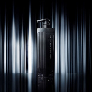 Eral PREMIER BALANCING SHAMPOO(イーラル　プルミエ　バランシングシャンプー)
