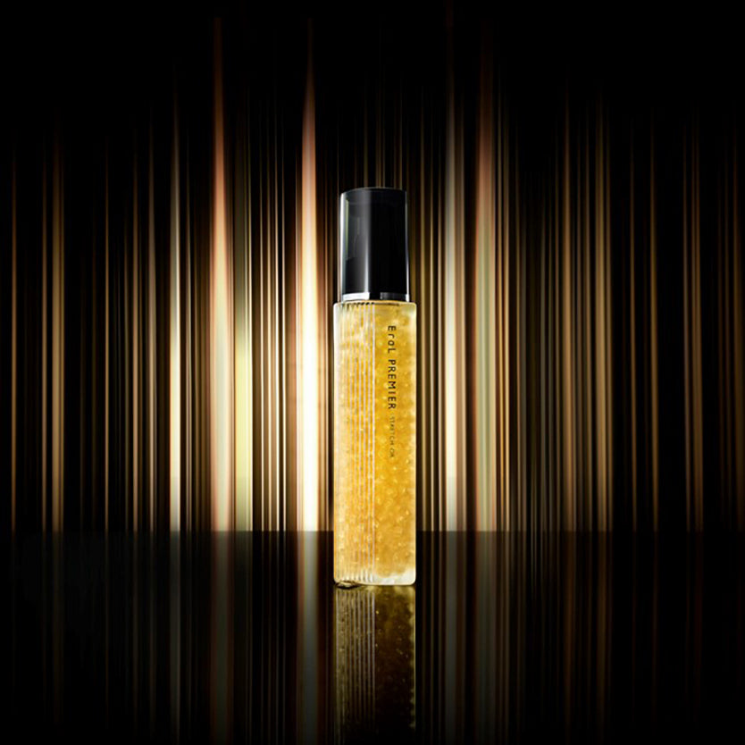 Eral PREMIER STRETCH OR(イーラル　プルミエ　ストレッチオール)