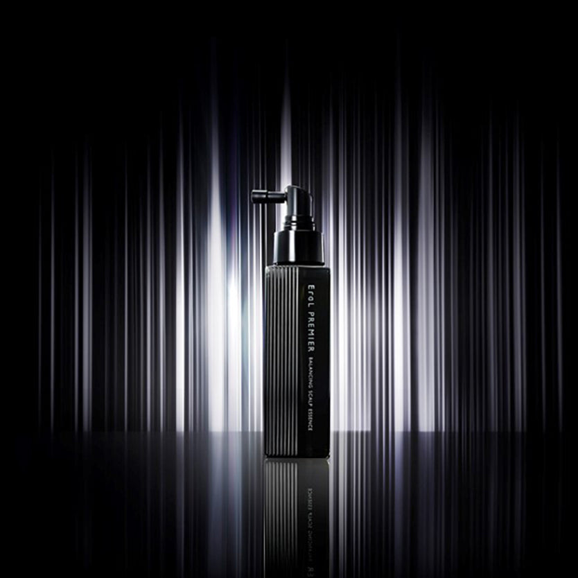 Eral PREMIER BALANCING SCALP ESSENCE(イーラル　プルミエ　バランシングスカルプエッセンス)
