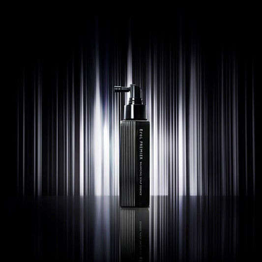 Eral PREMIER BALANCING SCALP ESSENCE(イーラル　プルミエ　バランシングスカルプエッセンス)